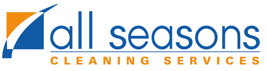 All Seasons Cleaning logo