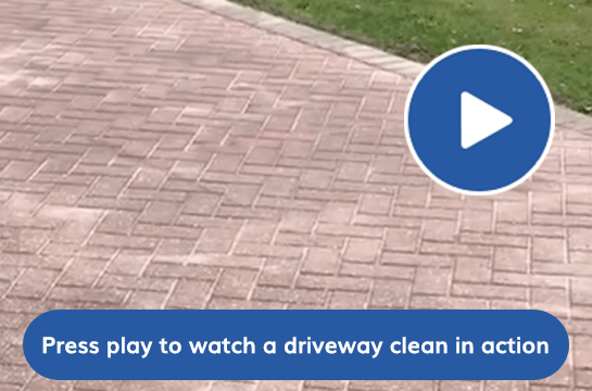 Driveway Cleaning Hampshire